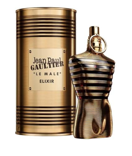 عطر لي مايل اليكسير من جان بول غولتير للرجال بارفيوم 125مل