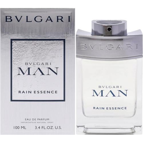 عطر بولغاري مان رين اسنس للرجال او دو بارفيوم 100مل