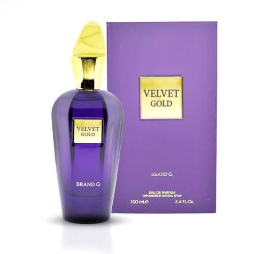 عطر فلفت جولد او دو بارفيوم 100مل