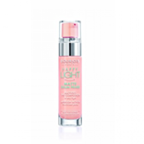 BOURJOIS Happy Light Luminous Serum Primer 15ml