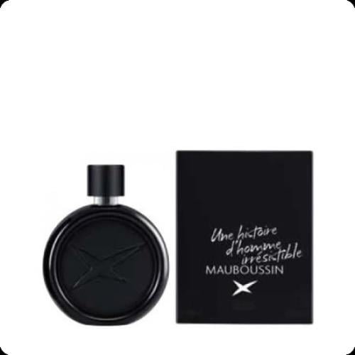 عطر موبوسين ان هيستوري اودو بارفيوم للرجال 90مل