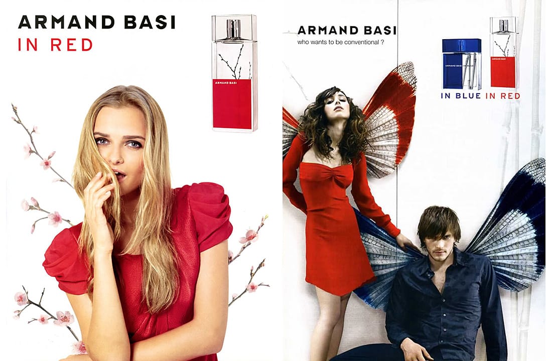 ارماند باسي Armand Basi