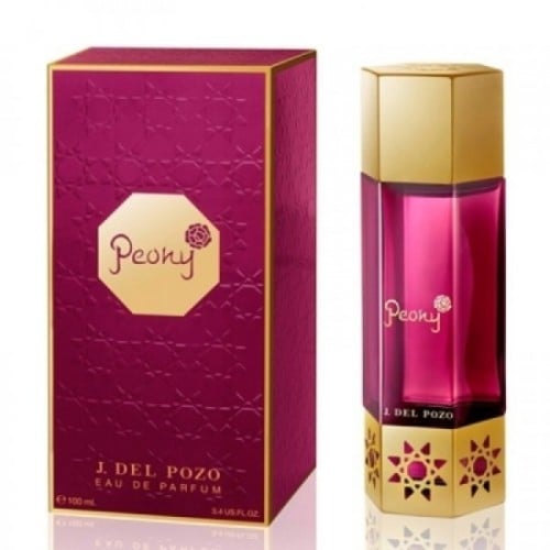 جي دل بوزو ديزيرت فلور بيوني او دو بارفيوم للنساء 100مل