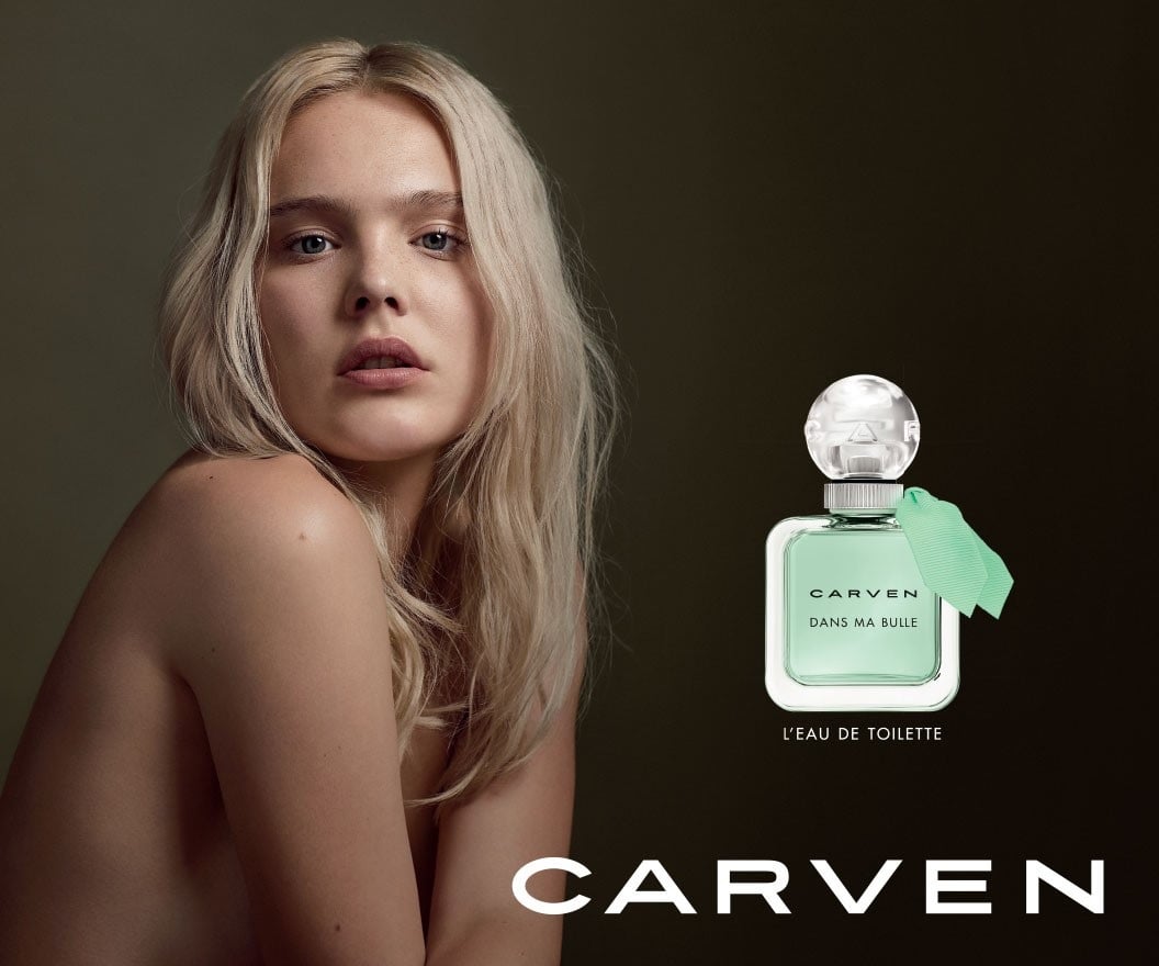 كارفن Carven