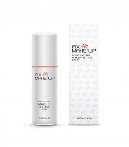 بخاخ مثبت مكياج طويل الأمد من فيكس مي 100 مل