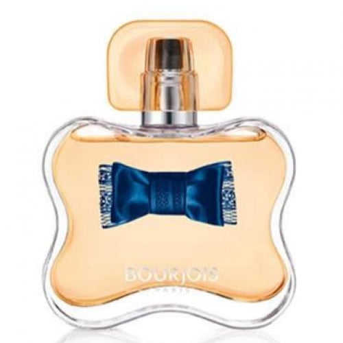 عطر غلامور شيك من بورجوا للنساء او دي بارفيوم 80 مل