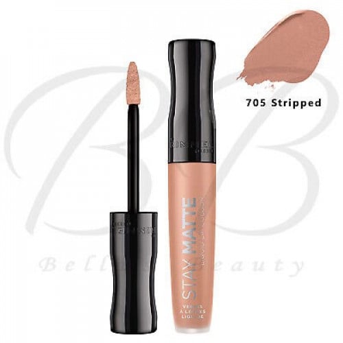 ملّون الشفاه ستايمات السائل من ريميل 705