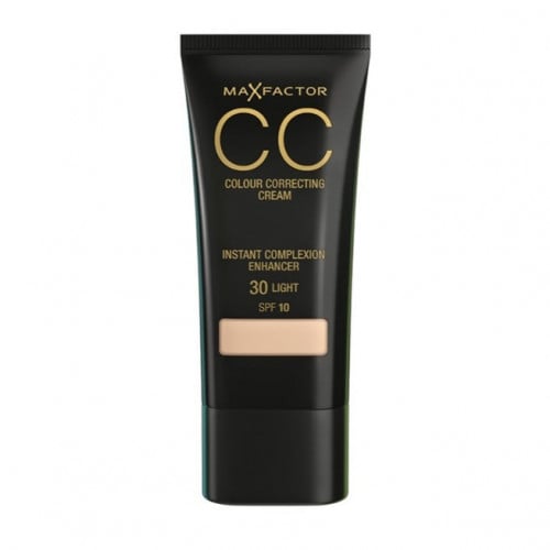 Max Factor CC Cream 30 LIGHT
