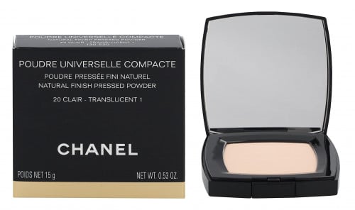 Chanel Poudre Universelle Compacte 20