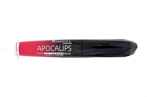 rimmel Apocalips Lip lacquer 303