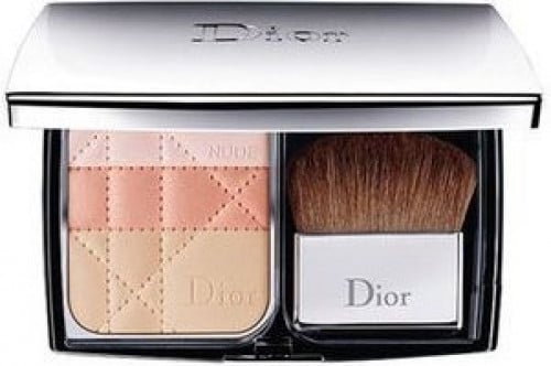 Diorskin Nude COMPACT Powder 020