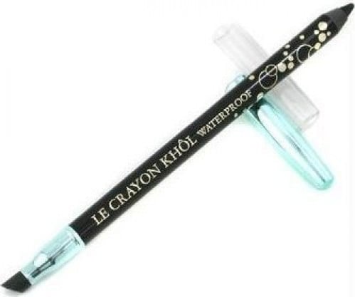 Lancome Crayon Khol Waterproof Eye Liner 01