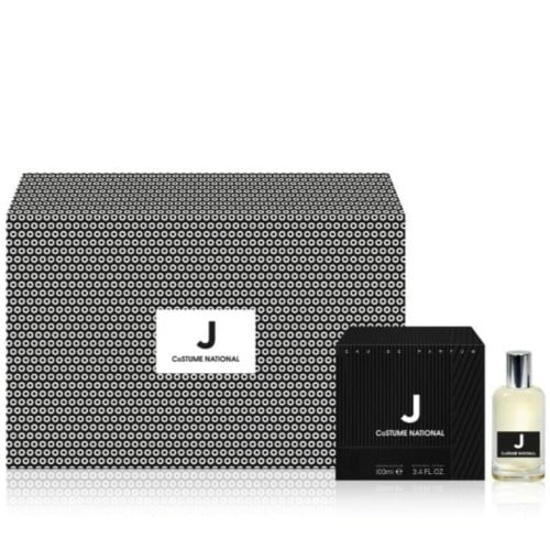 مجموعة عطر جي كوستوم ناشونال للرجال او دو بارفيوم 100مل+30مل