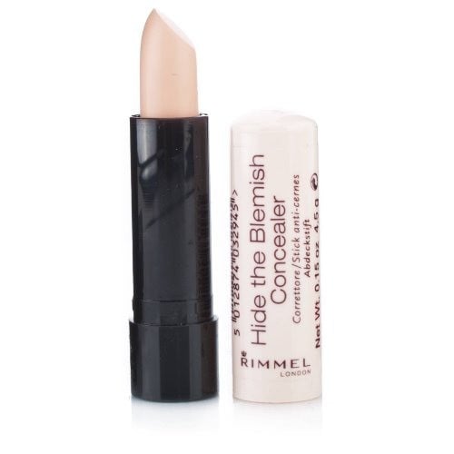 Rimmel Hide the Blemish Concealer 002 SAND
