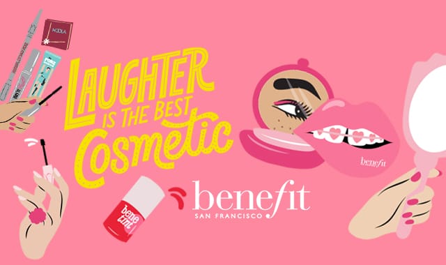بنفت benefit