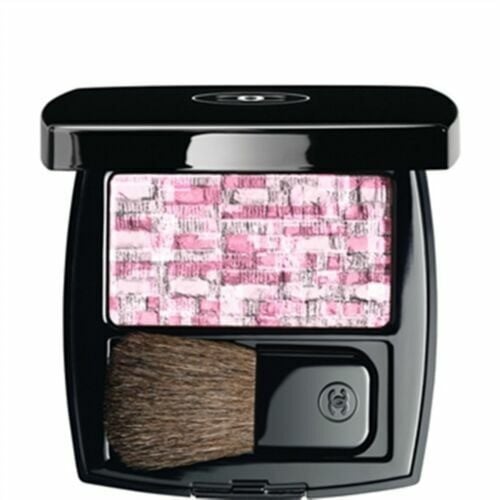 LES TISSAGES DE CHANEL BLUSH 10
