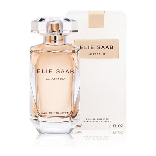 عطر ايلي صعب لي برفيوم او دو تواليت للنساء 90 مل