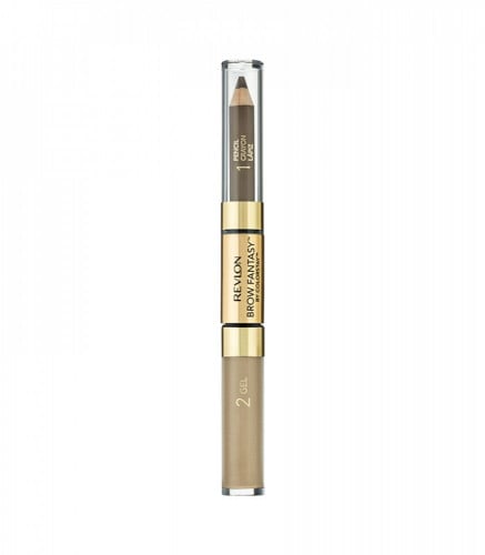 قلم تحديد وجل برو فانتاسي 2 في 1 دارك بلوند من ريفلون