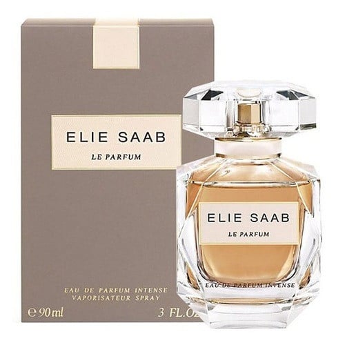 عطر ايلي صعب لي برفيوم او دو برفيوم انتينس للنساء 90 مل