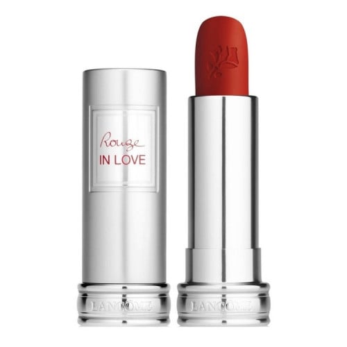 Lancome Rouge In Love- 181N Rouge Saint Honore