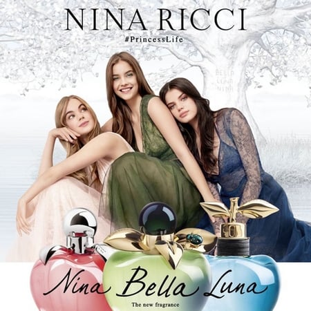 نينا ريتشي  Nina Ricci