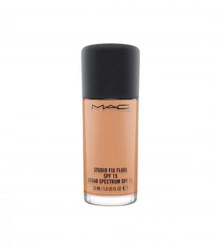 MAC STUDIO FIX FOUNDATION NW35