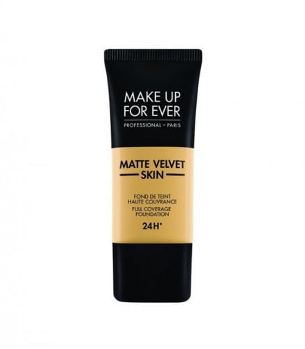 OR EVER Matte Velvet Skin Foundation Y325