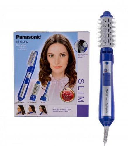 مصفف الشعر مع 3 ملحقات من باناسونيك