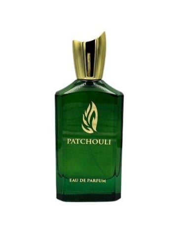 عطر باتشولي اودي بارفيوم رجالي 100مل