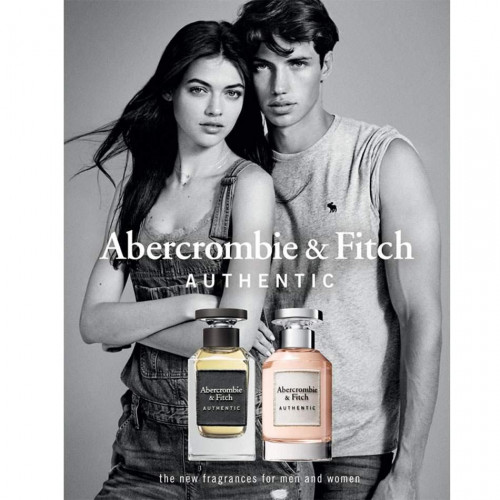 Abercrombie & Fitch