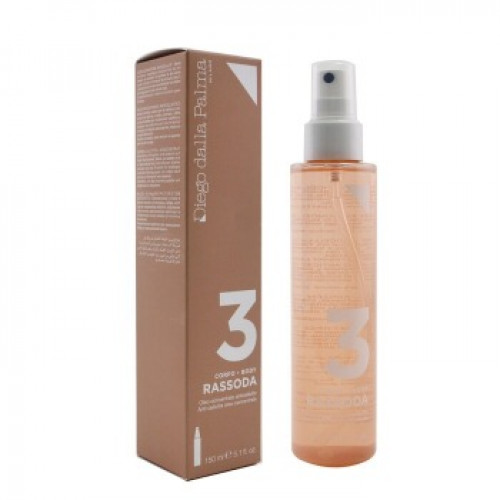 RASSODA3 concentrato anticellulite 150ML