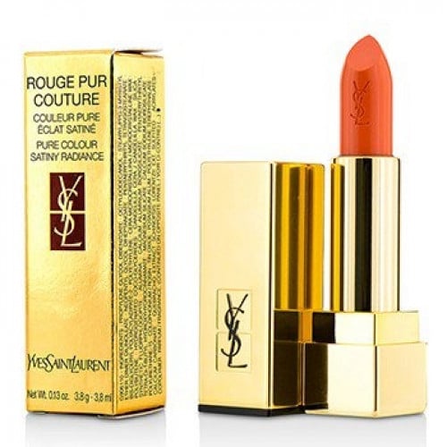 Yves Saint Laurent YSL Rouge Pur Couture Nr.23 Corail ...