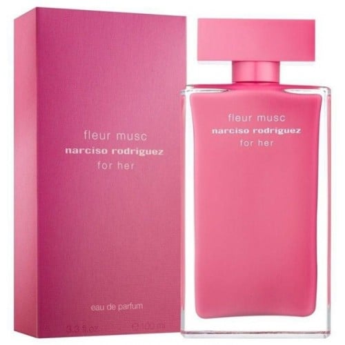 عطر فلور مسك للنساء من نارسيسو رودريجز او دو بارفيوم 100مل