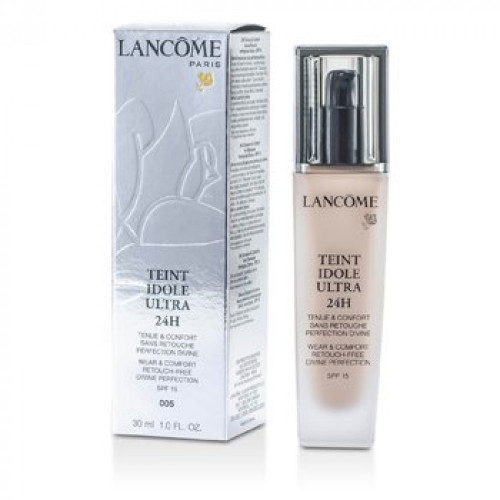 LANCOME TEINT IDOLE ULTRA 24H 005