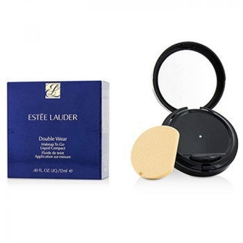 Estee Lauder Double Wear FOUNDATION 1N2
