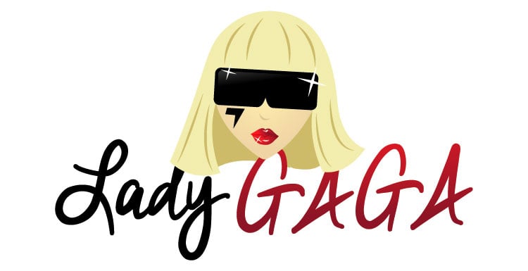 ليدي قاقا Lady Gaga