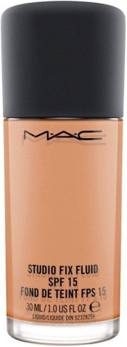 MAC STUDIO FIX FOUNDATION NW30