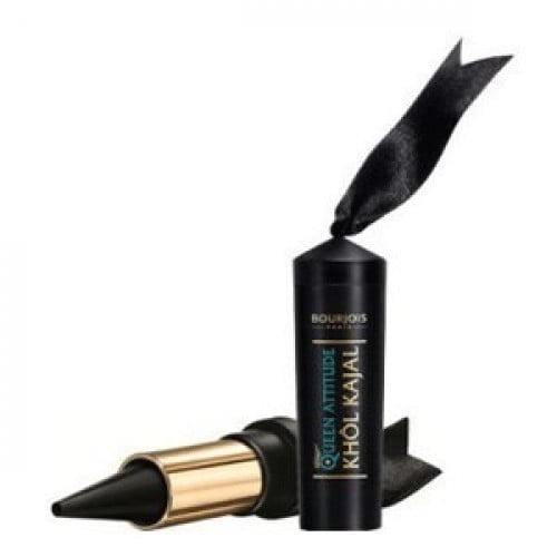 كحل كوين اتيتيود من بورجوا - أسود