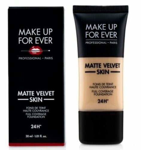 MAKE UP FOR EVER Matte Velvet Skin Foundation R230