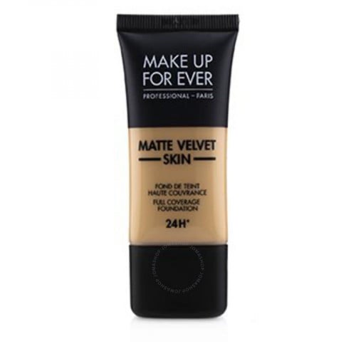 OR EVER Matte Velvet Skin Foundation Y335