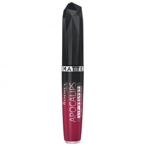 rimmel Apocalips Lip velvet 307
