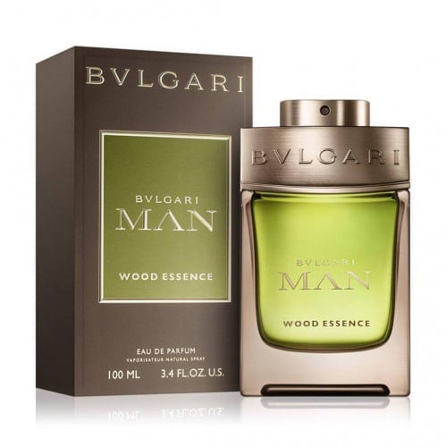 عطر بولغاري مان وود اسنس او دو بارفيوم 100 مل