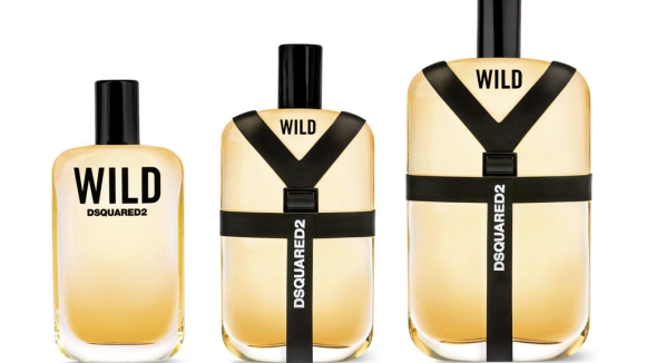 ديسكوارد²     Dsquared²