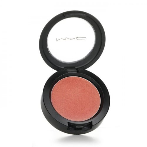MAC Blush Powder Style