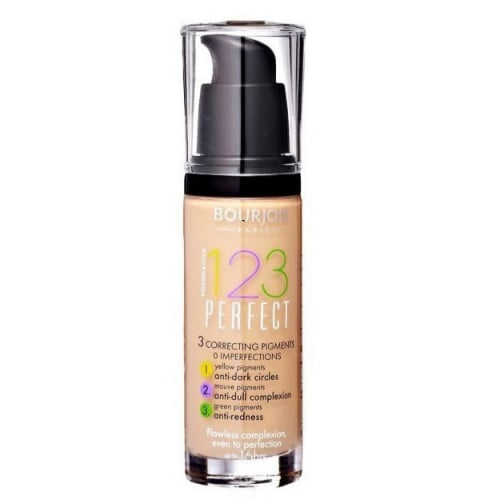 بورجوا كريم اساس123 برفكت بيج رقم 54