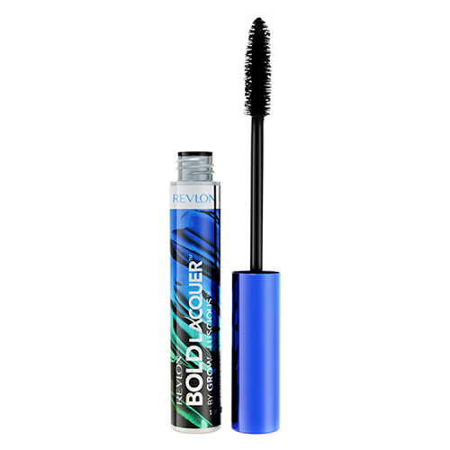 Mascara Revlon Bold Lacquer by Grow Luscious 001