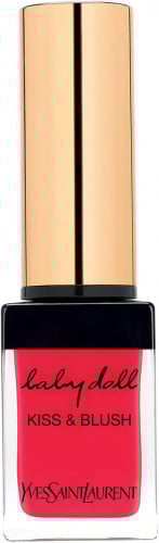 YVES SAINT LAURENT Make-Up - 13 Babydoll Kiss&Blush