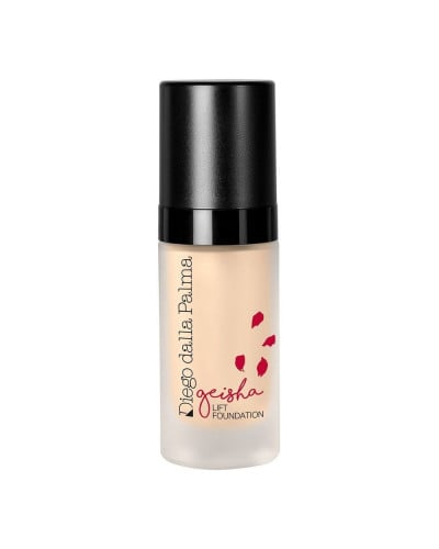 كريم أساس جيشا لمقاومة التجاعيد من دييغو دالا بالما رقم 221