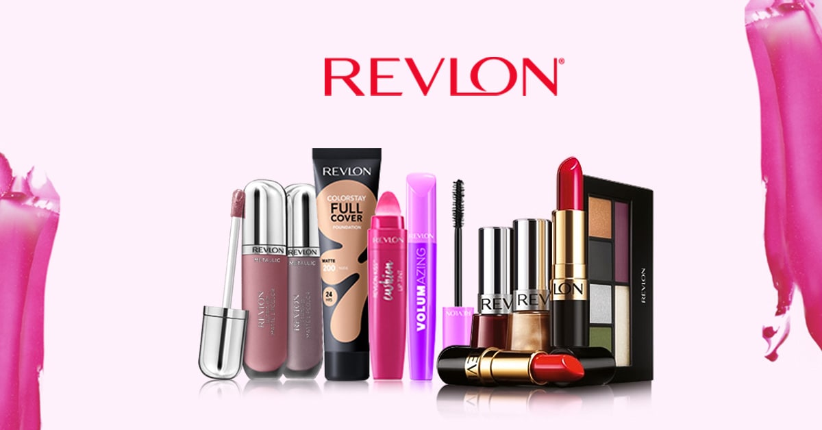ريفلون Revlon
