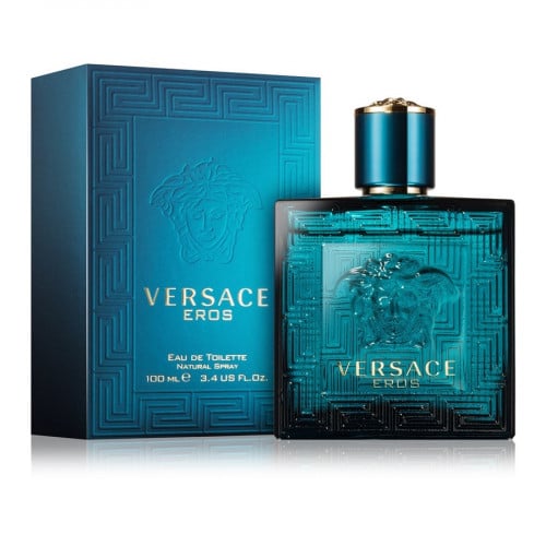 عطر فرزاتشي ايروس للرجال او دو تواليت 100 مل